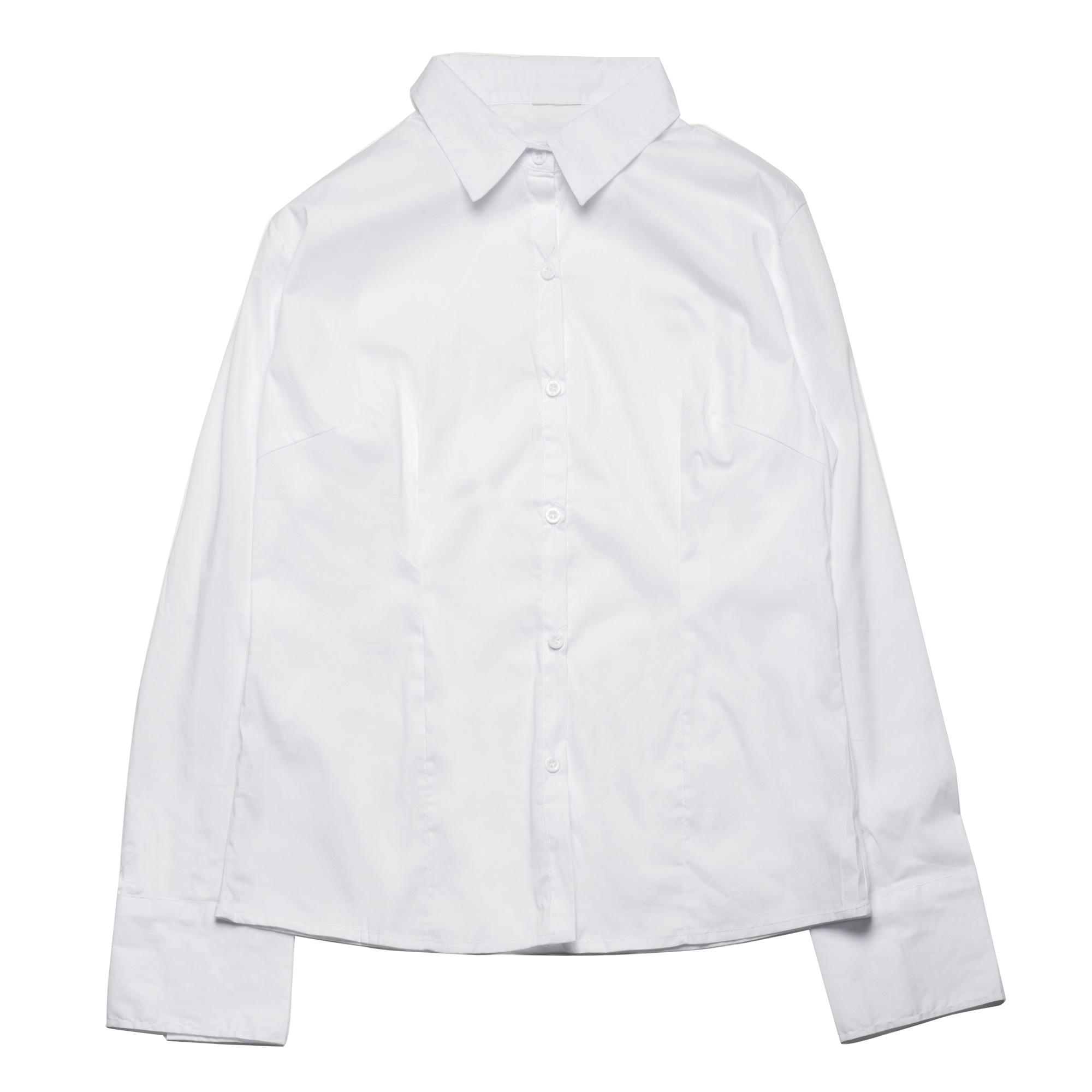 ΠΟΥΚΑΜΙΣΟ OVERSIZE ΕΛΑΣΤΙΚΟ (κορίτσι)